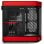 Hyte Y60 Cristal Templado USB 3.0 Roja