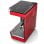 Hyte Y60 Cristal Templado USB 3.0 Roja