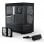 Hyte Y40 Cristal Templado USB 3.0 Negra