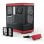 Hyte Y40 Verre Trempé USB 3.0 Rouge