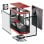 Hyte Y40 Verre Trempé USB 3.0 Rouge