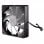 Hyte Flow FA12 Triple Fan Pack Ventilador 120mm