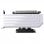 Hyte Câble Vertical Luxe PCIE40 4.0 Blanc