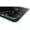 Qpad FLX900 Pro Alfombrilla Gaming RGB 90x42cm Negra