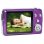 AgfaPhoto Compact DC8200 18MP Zoom x8 Violet