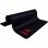 Tappetino per mouse da gioco grande Patriot Viper 45x32 cm Nero