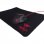Tappetino per mouse da gioco grande Patriot Viper 45x32 cm Nero