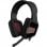 Casque de jeu Patriot Viper V330 noir
