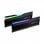 G.Skill Trident Z5 RGB DDR5 8000MHz 32GB 2x16GB CL38
