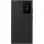 Samsung Smart View Wallet Case Funda Libro Negra para Galaxy S23 Ultra