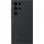 Samsung Smart View Wallet Case Funda Libro Negra para Galaxy S23 Ultra