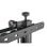 Equip Soporte de Pared Modular para TV 45"-70" VESA 600x400 Máx Push-in Pop-out hasta 70kg