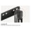 Equip Soporte de Pared Modular para TV 45"-70" VESA 600x400 Máx Push-in Pop-out hasta 70kg