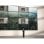 Equip Soporte de Pared Modular para TV 45"-70" VESA 600x400 Máx Push-in Pop-out hasta 70kg