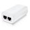 Adaptador PoE 802.3AF Ubiquiti U-POE Branco