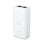 Adaptador PoE 802.3AF Ubiquiti U-POE Branco
