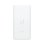 Adaptador PoE 802.3AF Ubiquiti U-POE Branco