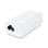 Adaptador PoE 802.3AF Ubiquiti U-POE Branco