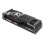 XFX Speedster MERC 319 AMD Radeon RX 6950 XT Black Gaming 16GB GDDR6