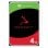 Seagate Ironwolf NAS 3.5" 4TB SATA 3 Refurbished