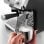 DeLonghi Specialista Arte EC9155.MB Espressomaschine 15 Bar