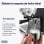 DeLonghi Specialista Arte EC9155.MB Cafetera Espresso Pump 15 Bares