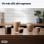 DeLonghi Specialista Arte EC9155.MB Cafetera Espresso Pump 15 Bares