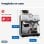 DeLonghi Specialista Arte EC9155.MB Cafetera Espresso Pump 15 Bares