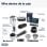 DeLonghi Specialista Arte EC9155.MB Cafetera Espresso Pump 15 Bares