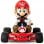 Carrera Nintendo Super Mario Pipe Kart Coche Teledirigido
