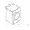 Balay 3SB090B Secadora Bomba de Calor Carga frontal 9Kg E Blanca