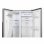Hisense RS650N4AC1 Frigorífico Americano F Acero Inoxidable Reacondicionado
