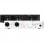 Arturia MiniFuse 2 Interfaz de Audio y MIDI USB Compacta Negra