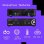Arturia MiniFuse 4 Interfaz de Audio y MIDI USB Compacta Blanca