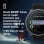 Smartwatch Suunto Vertical Titanio Solare Nero