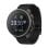 Suunto Vertical Titanium Solar GPS Bluetooth 49mm Écran Matrix Noir Taille M Autonomie Extrême