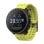 Suunto Vertical GPS Bluetooth 49mm Écran LCD Sapphire Noir Vert S/M Résistant 100m Pulsomètre SpO2