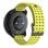 Suunto Vertical GPS Bluetooth 49mm Écran LCD Sapphire Noir Vert S/M Résistant 100m Pulsomètre SpO2