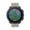 Montre intelligente verticale Suunto sable noir