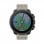 Smartwatch verticale Suunto nero sabbia