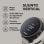 Montre intelligente verticale Suunto sable noir