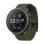 Suunto Vertical GPS Bluetooth 49mm Écran Matrix Vert S/M Étanche 100m Altimètre Baromètre