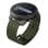 Suunto Vertical GPS Bluetooth 49mm Écran Matrix Vert S/M Étanche 100m Altimètre Baromètre