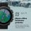 Smartwatch verticale Suunto tutto nero