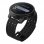 Montre intelligente verticale Suunto tout noir