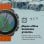 Smartwatch verticale Suunto Titanium Solar Canyon