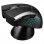 MSI Clutch GM51 Mouse da gioco ottico wireless RGB leggero 26000 DPI Nero