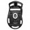 MSI Clutch GM51 Lightweight Wireless Ratón Gaming Óptico RGB 26000 DPI Negro