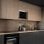 Cecotec Grandheat 2550 Built-in Steel Microondas Integrable con Grill 25L 1320W