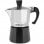 Orbegozo KFM 130 Cafetera Italiana 1 Taza Plata/Negro